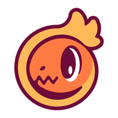 Ambertail Games Logo